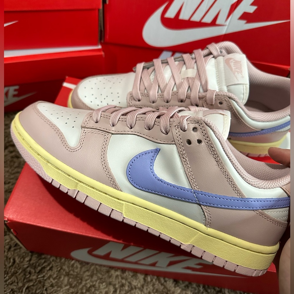 Nike Dunk Low